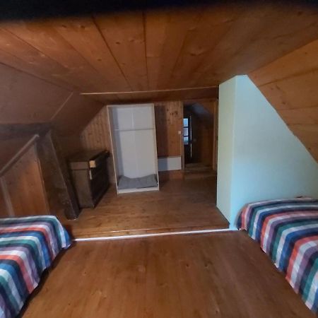 Tepilanti Villa Cerentino Eksteriør billede