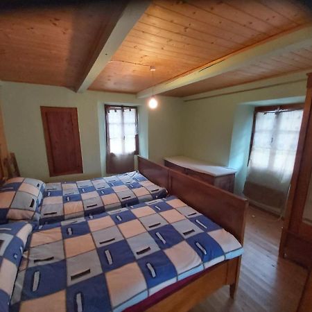 Tepilanti Villa Cerentino Eksteriør billede