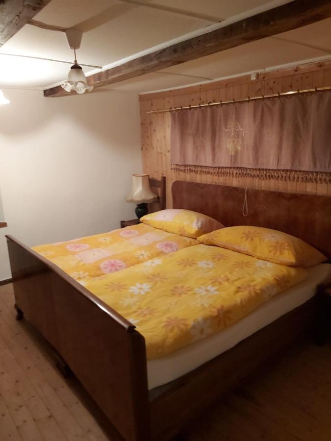 Tepilanti Villa Cerentino Eksteriør billede