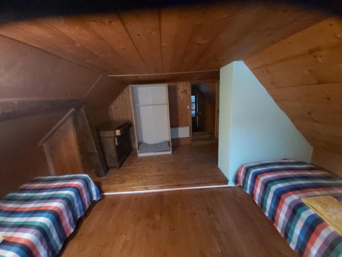 Tepilanti Villa Cerentino Eksteriør billede